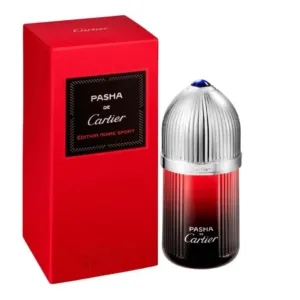PASHA EDITION NOIRE SPORT 100 ML (CARTIER)