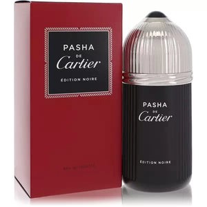 PASHA EDITION NOIRE 100 ML (CARTIER) - Imagen 2