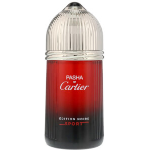 PASHA EDITION NOIRE SPORT 100 ML (CARTIER) - Imagen 2