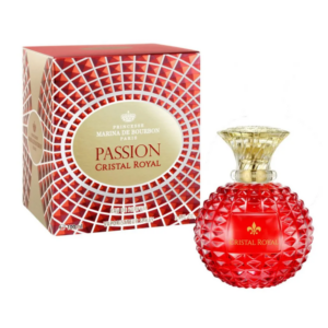 PASSION CRISTAL ROYAL 100 ML