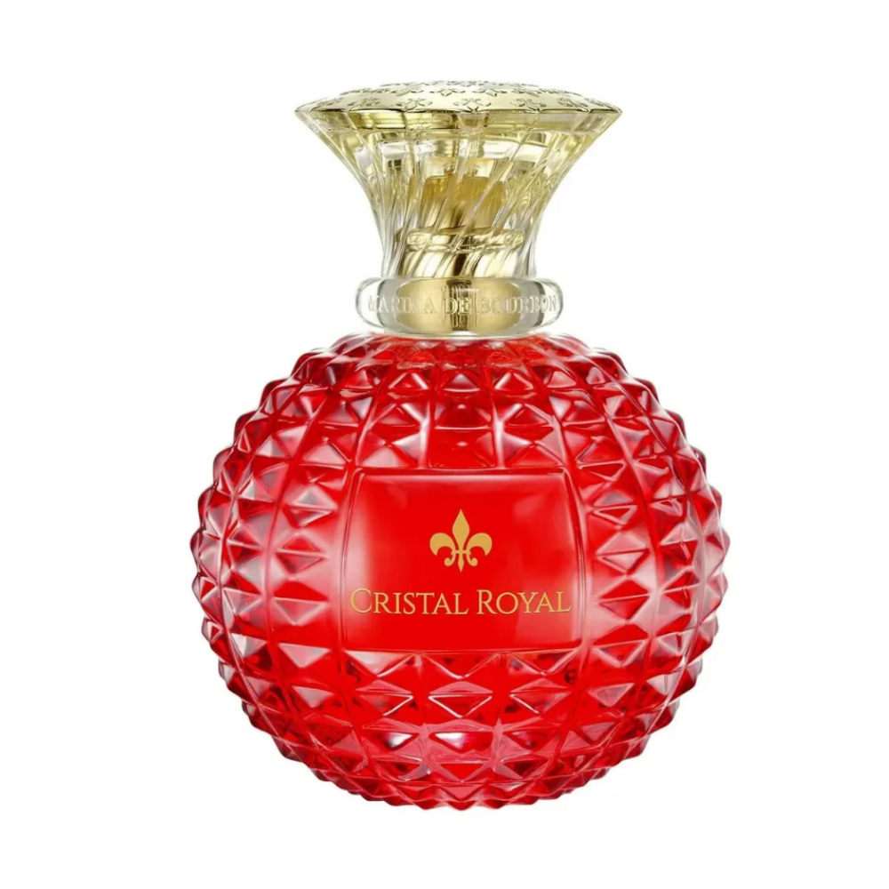 PASSION CRISTAL ROYAL 100 ML - Imagen 3