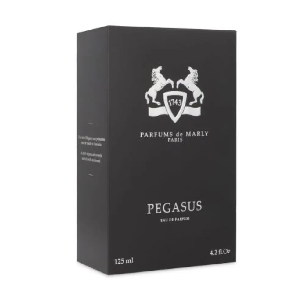 PEGASUS 125 ML (PARFUMS DE MARLY PARIS) - Imagen 2