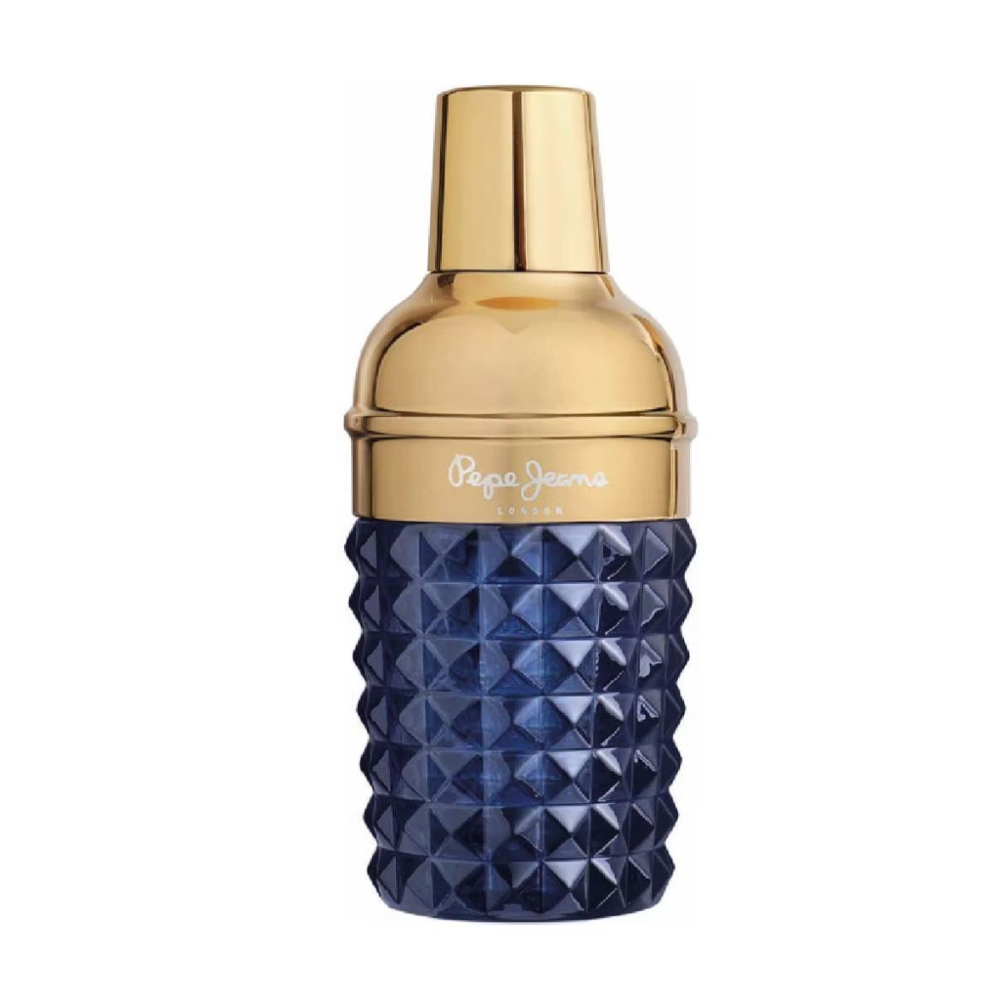 PEPE JEANS CELEBRATE FOR HIM 100 ML (PEPE JEANS) - Imagen 3