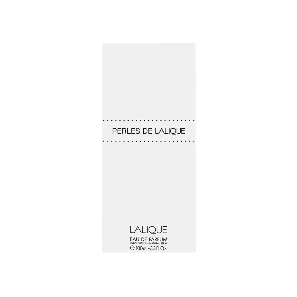 PERLES DE LALIQUE 100 ML - Imagen 3