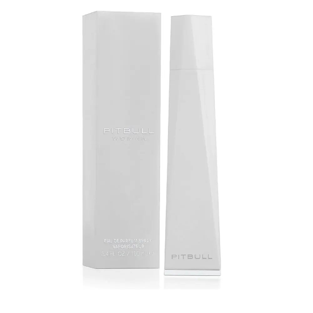 PITBULL DAMA  100 ML