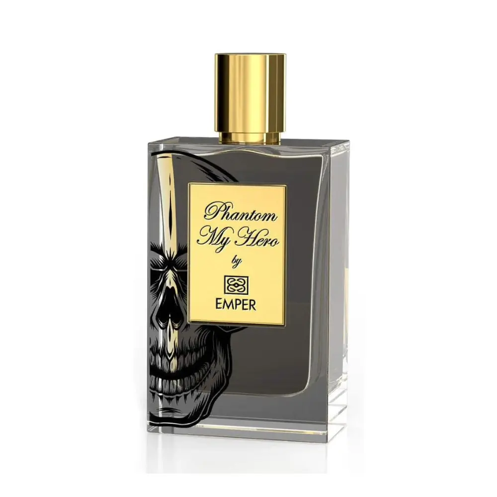 PHANTOM MY HERO 100 ML - Imagen 3