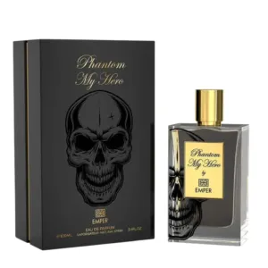 PHANTOM MY HERO 100 ML