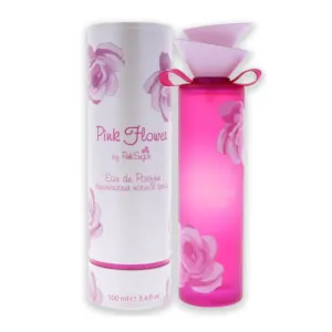 PINK FLOWER 100 ML (AQUALINA)