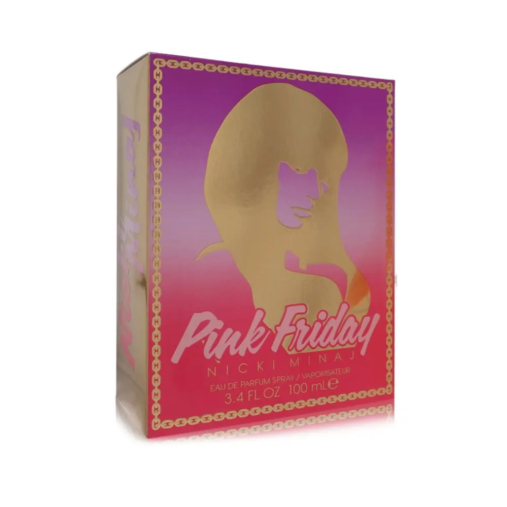 PINK FRIDAY 100 ML - Imagen 3