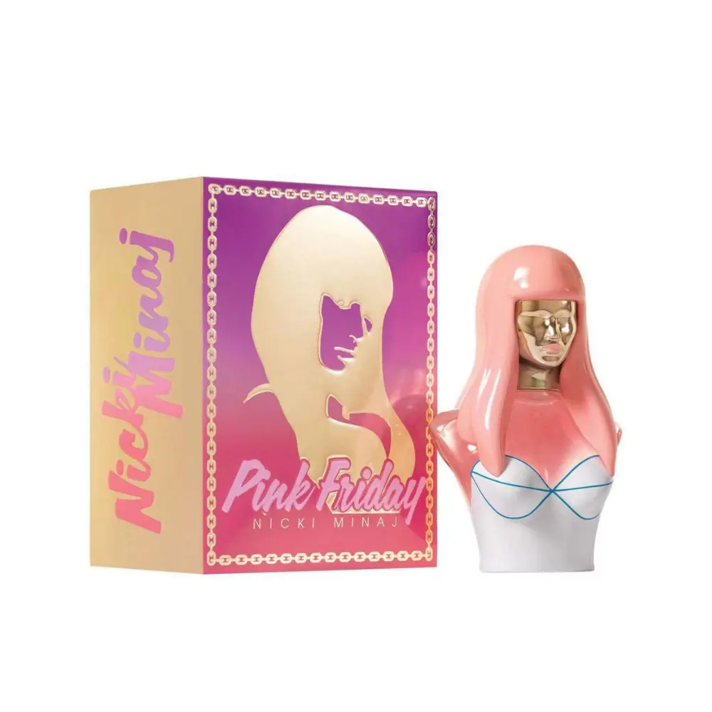 PINK FRIDAY 100 ML