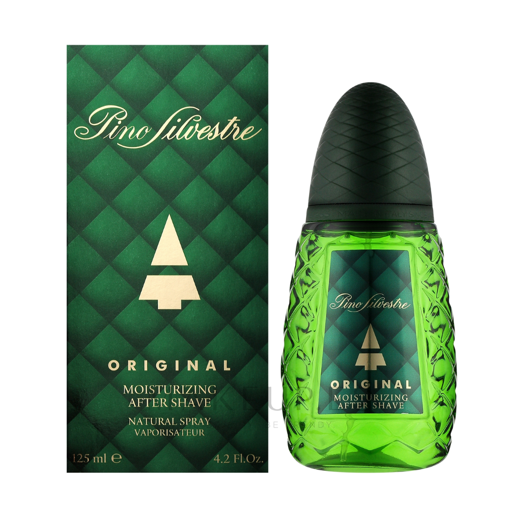 PINO SILVESTRE 125 ML (PINO SILVESTRE)