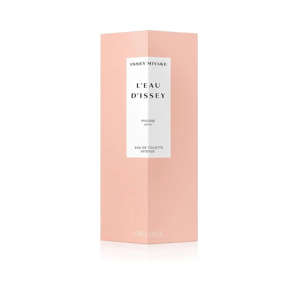 PIVOINE PEONY INTENSE 100 ML - Imagen 3