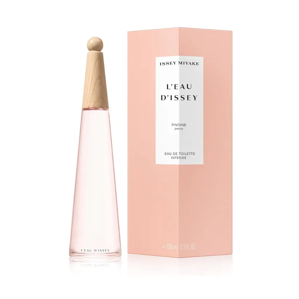 PIVOINE PEONY INTENSE 100 ML