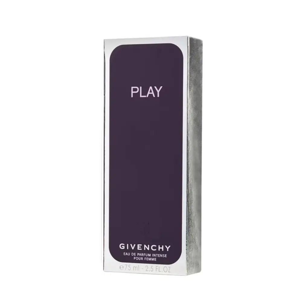 PLAY INTENSE 75 ML - Imagen 3