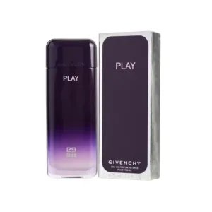 PLAY INTENSE 75 ML