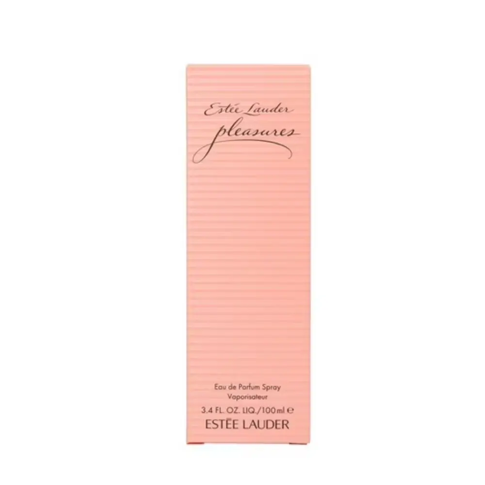 PLEASURES DAMA 100 ML - Imagen 3