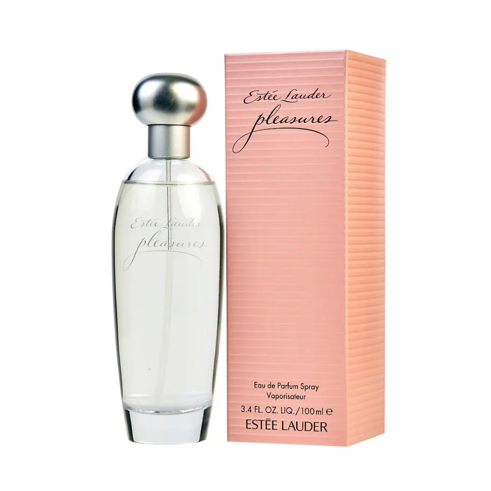 PLEASURES DAMA 100 ML