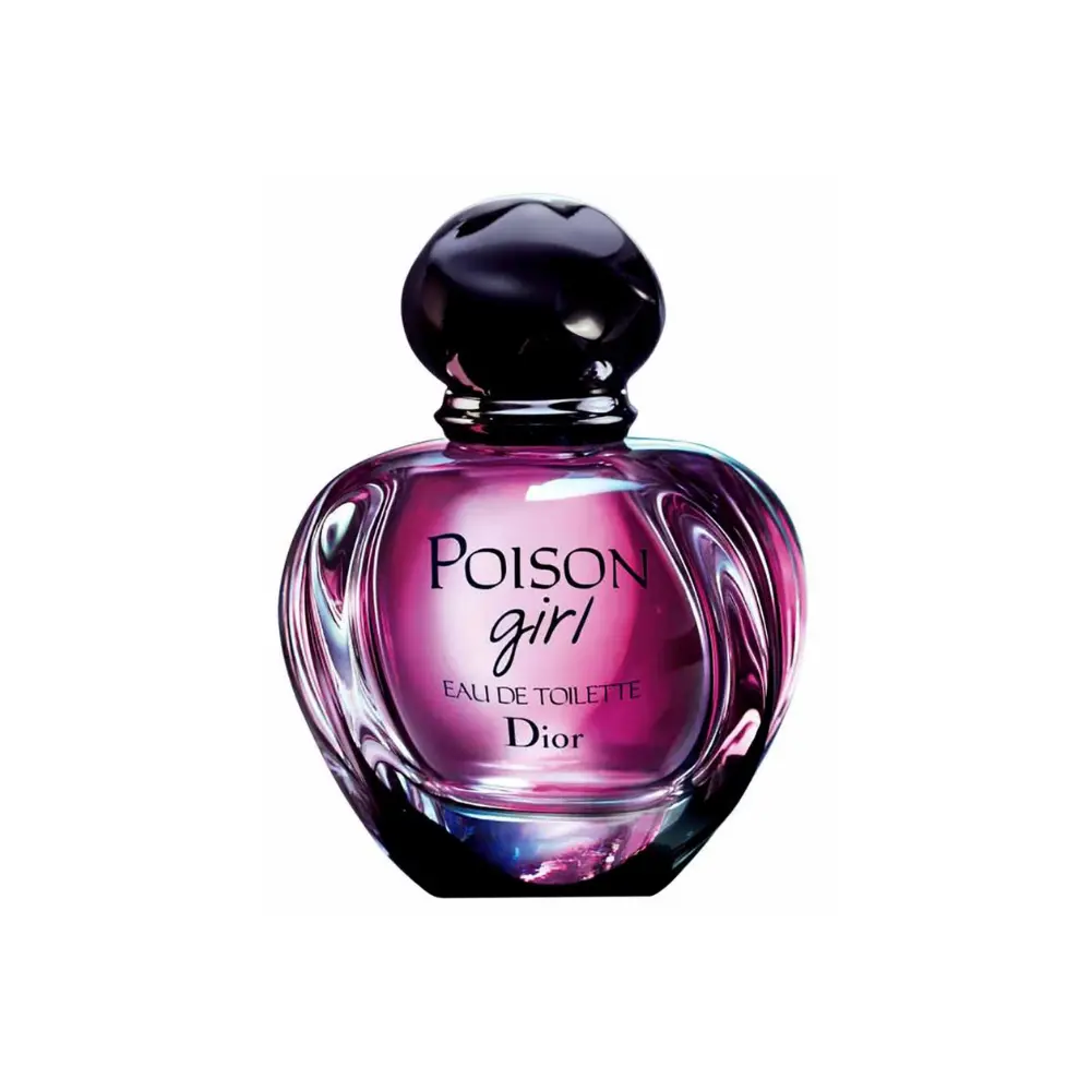 POISON GIRL EDT 100 ML - Imagen 2