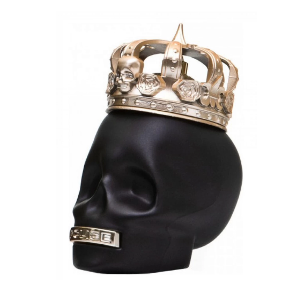 POLICE TO BE THE KING 125 ML (POLICE) - Imagen 3