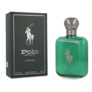 POLO 118 ML (RALPH LAUREN)