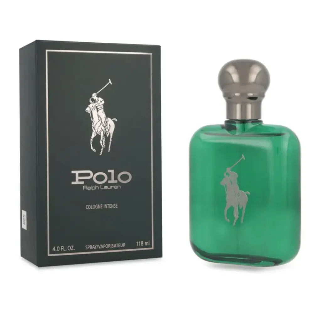 POLO 118 ML (RALPH LAUREN)