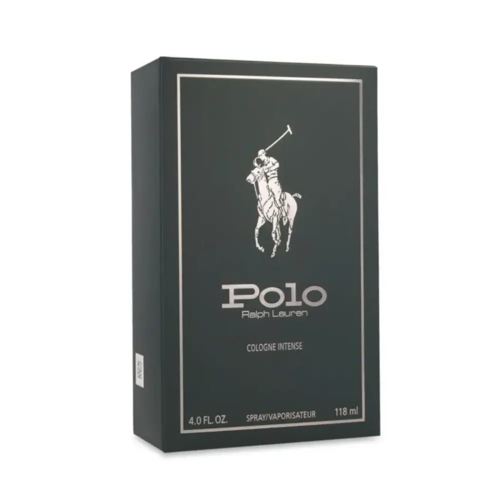 POLO 118 ML (RALPH LAUREN) - Imagen 2