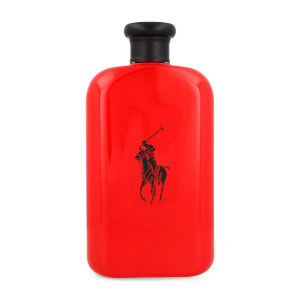 POLO RED EAU DE TOILETTE 200 ML (RALPH LAUREN) - Imagen 2
