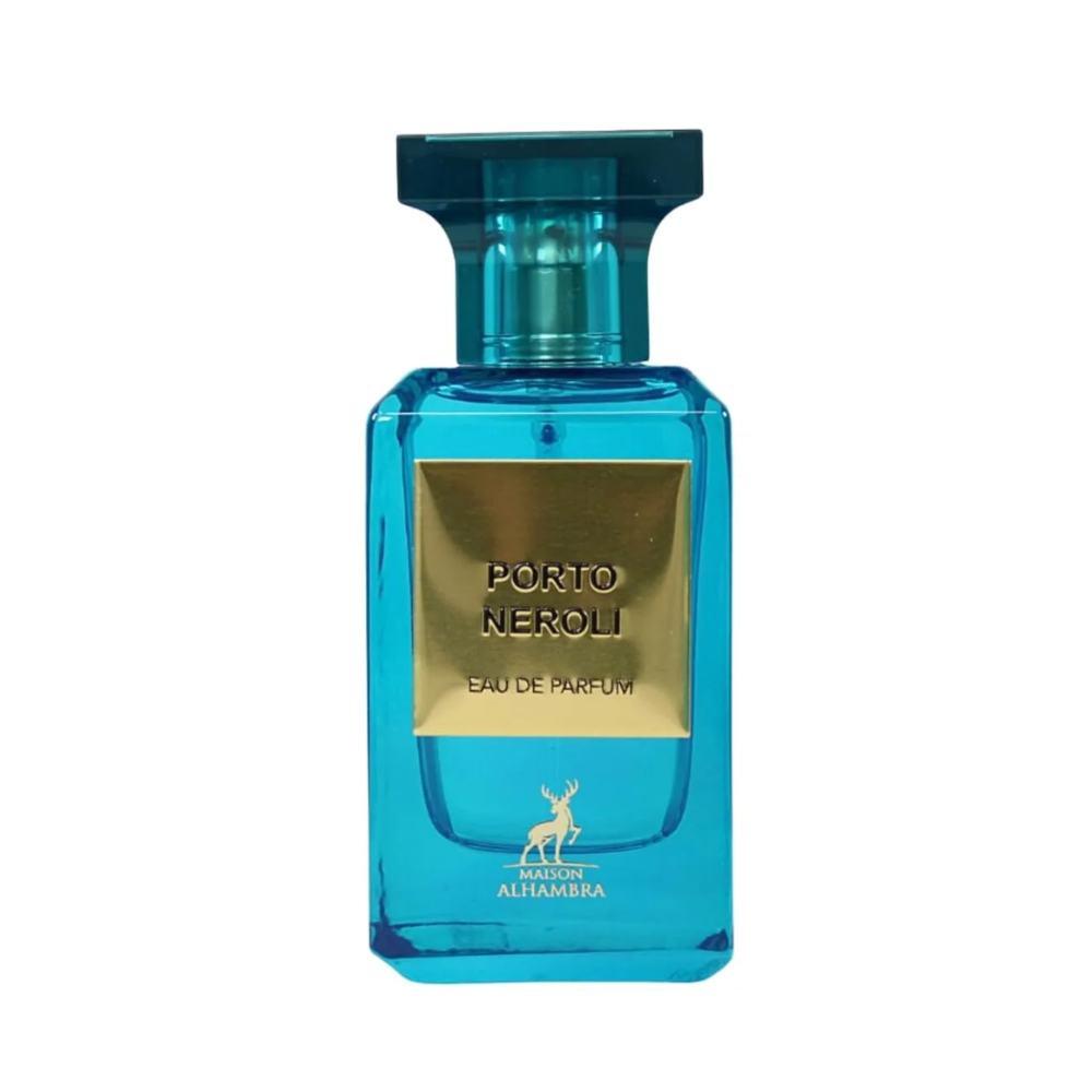 PORTO NEROLI 80 ML (MAISON ALHAMBRA) - Imagen 3