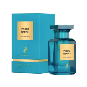 PORTO NEROLI 80 ML (MAISON ALHAMBRA)
