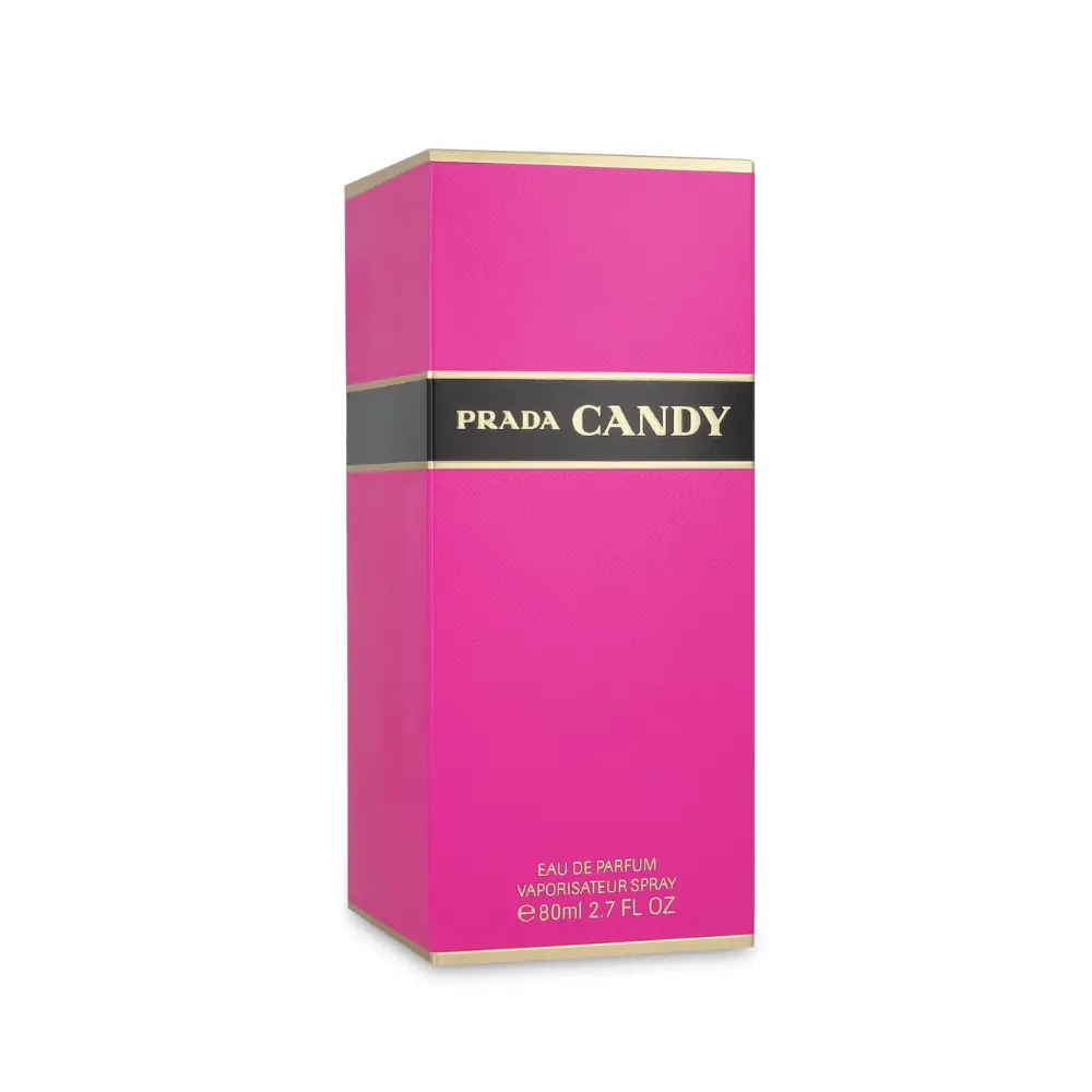 PRADA CANDY 100 ML - Imagen 3