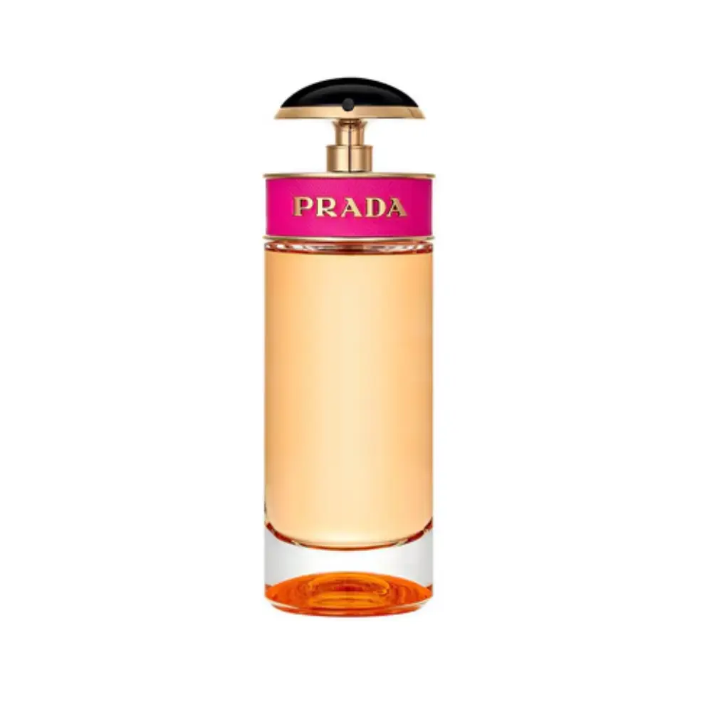 PRADA CANDY 100 ML - Imagen 2