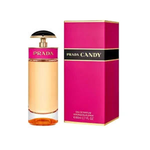 PRADA CANDY 100 ML