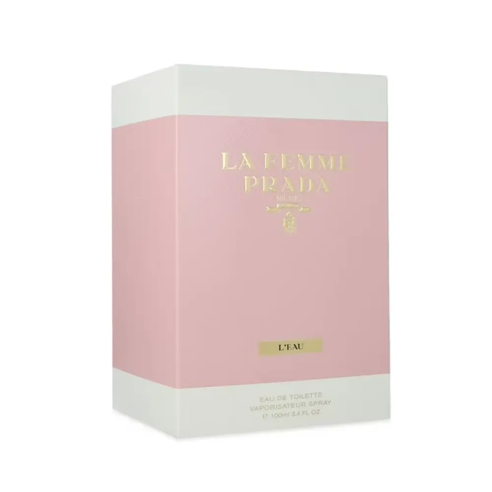 PRADA L'EAU 100 ML - Imagen 3