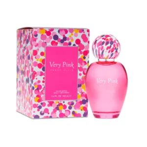 VERY PINK PERRY ELLIS 100 ML