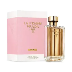 PRADA L'EAU 100 ML