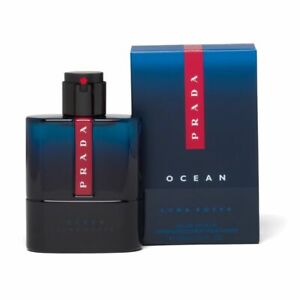 PRADA LUNA ROSSA OCEAN 100 ML (PRADA) - Imagen 2