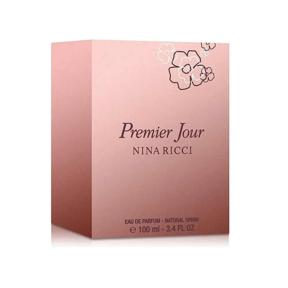 PREMIER JOUR 100 ML - Imagen 3
