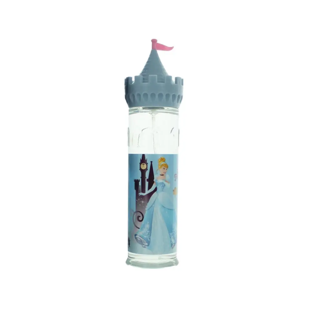 PRINCESS CINDERELLA 100 ML - Imagen 2