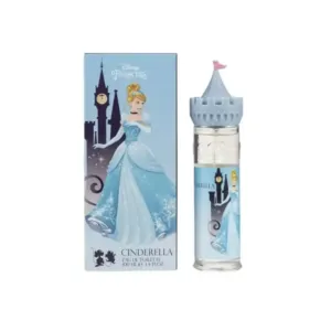 PRINCESS CINDERELLA 100 ML