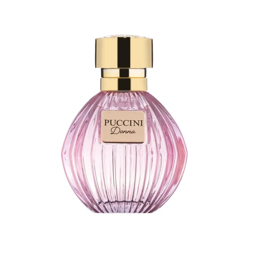 PUCCINI DONNA BLACK 100 ML - Imagen 2