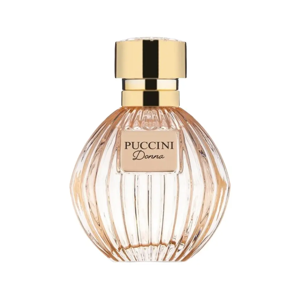 PUCCINI DONNA WOMAN EDP 100 ML - Imagen 2