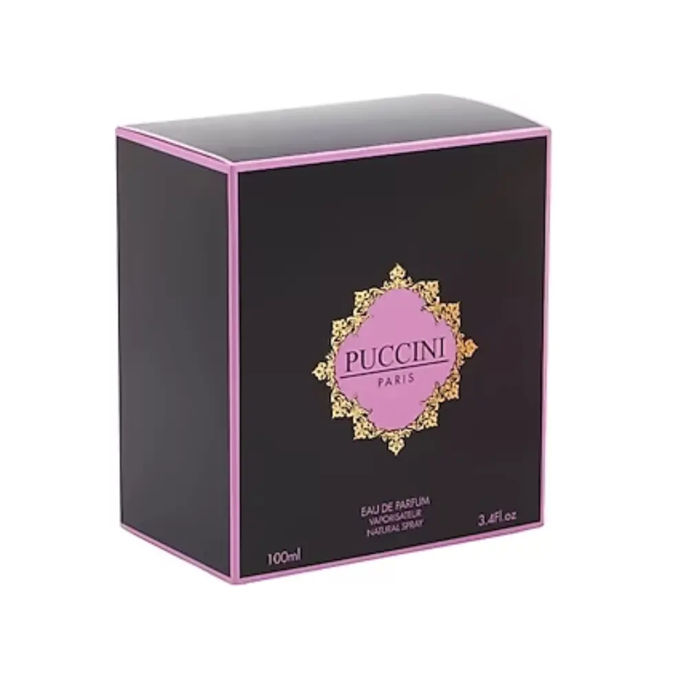 PUCCINI PARIS 100 ML - Imagen 3