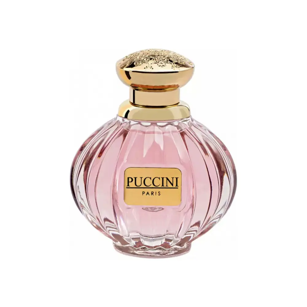 PUCCINI PARIS 100 ML - Imagen 2