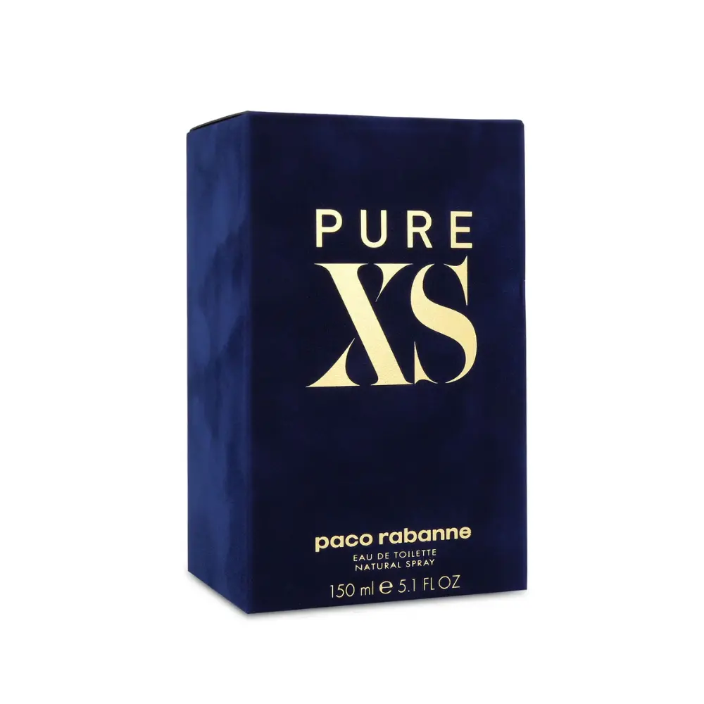 PURE XS 150 ML (PACO RABANNE) - Imagen 2