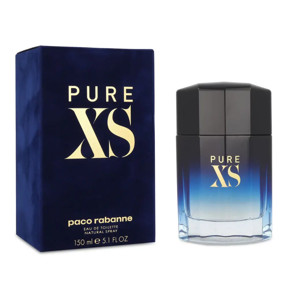 PURE XS 150 ML (PACO RABANNE)