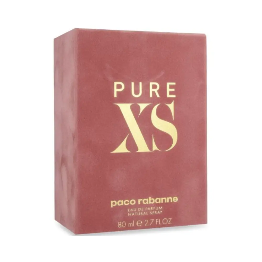 PURE XS DAMA 80 ML - Imagen 3