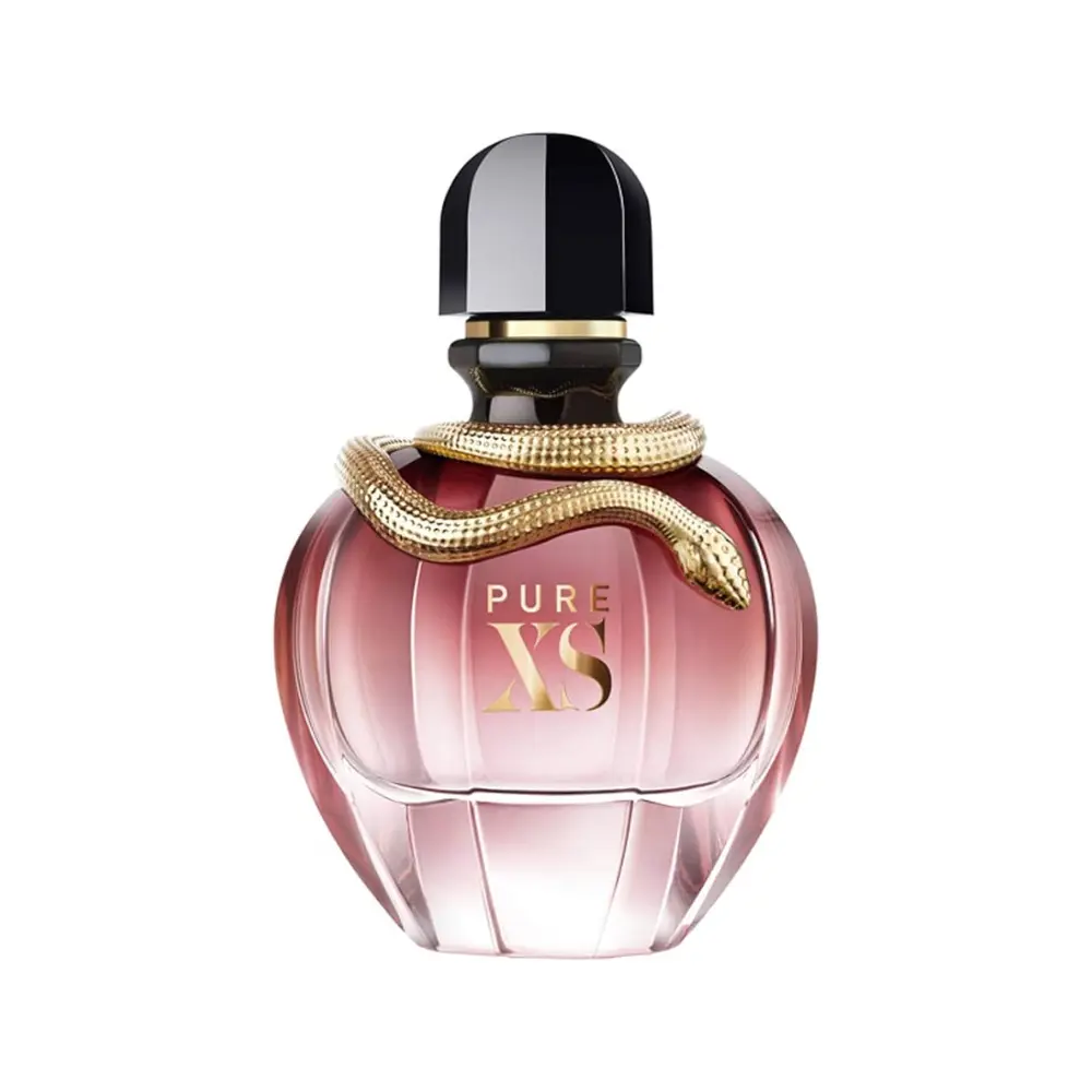 PURE XS DAMA 80 ML - Imagen 2
