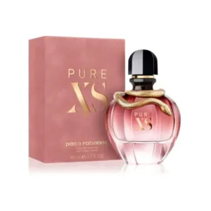 PURE XS DAMA 80 ML