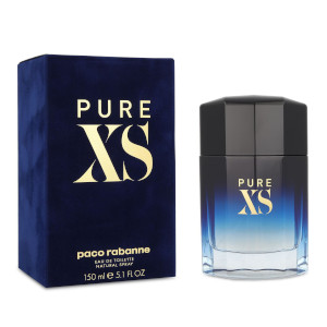PURE XS 150 ML (PACO RABANNE) - Imagen 2