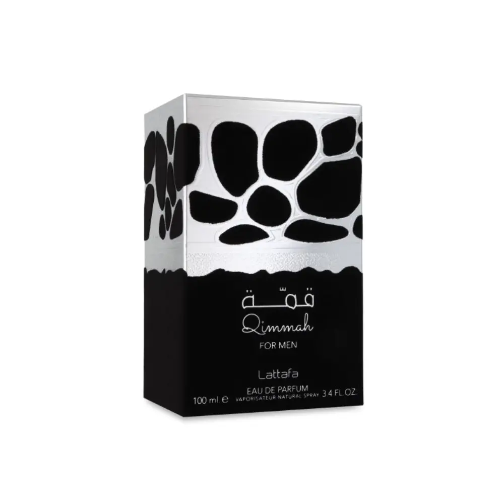 QIMMAH 100 ML - Imagen 3